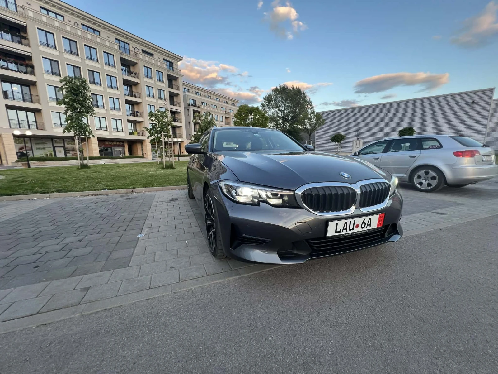 BMW 330 | Mobile.bg � ����������� 1