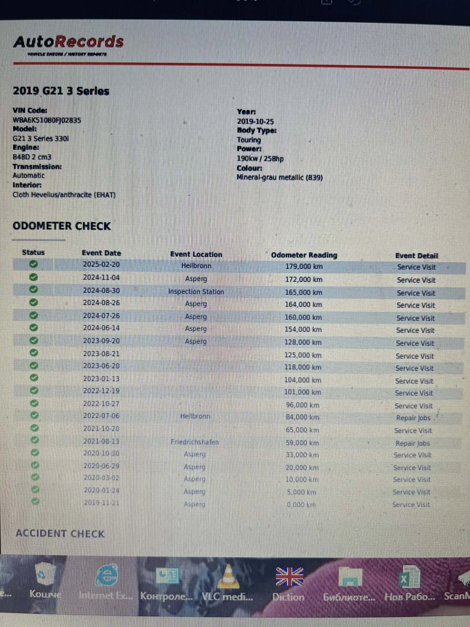 BMW 330  - изображение 6