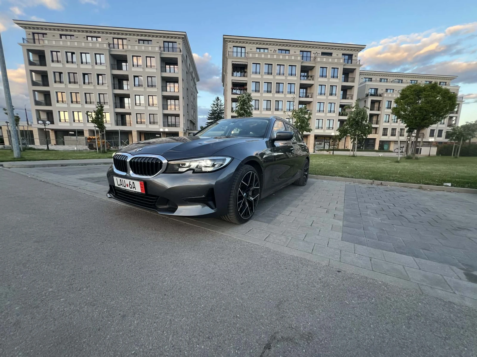 BMW 330  - изображение 4