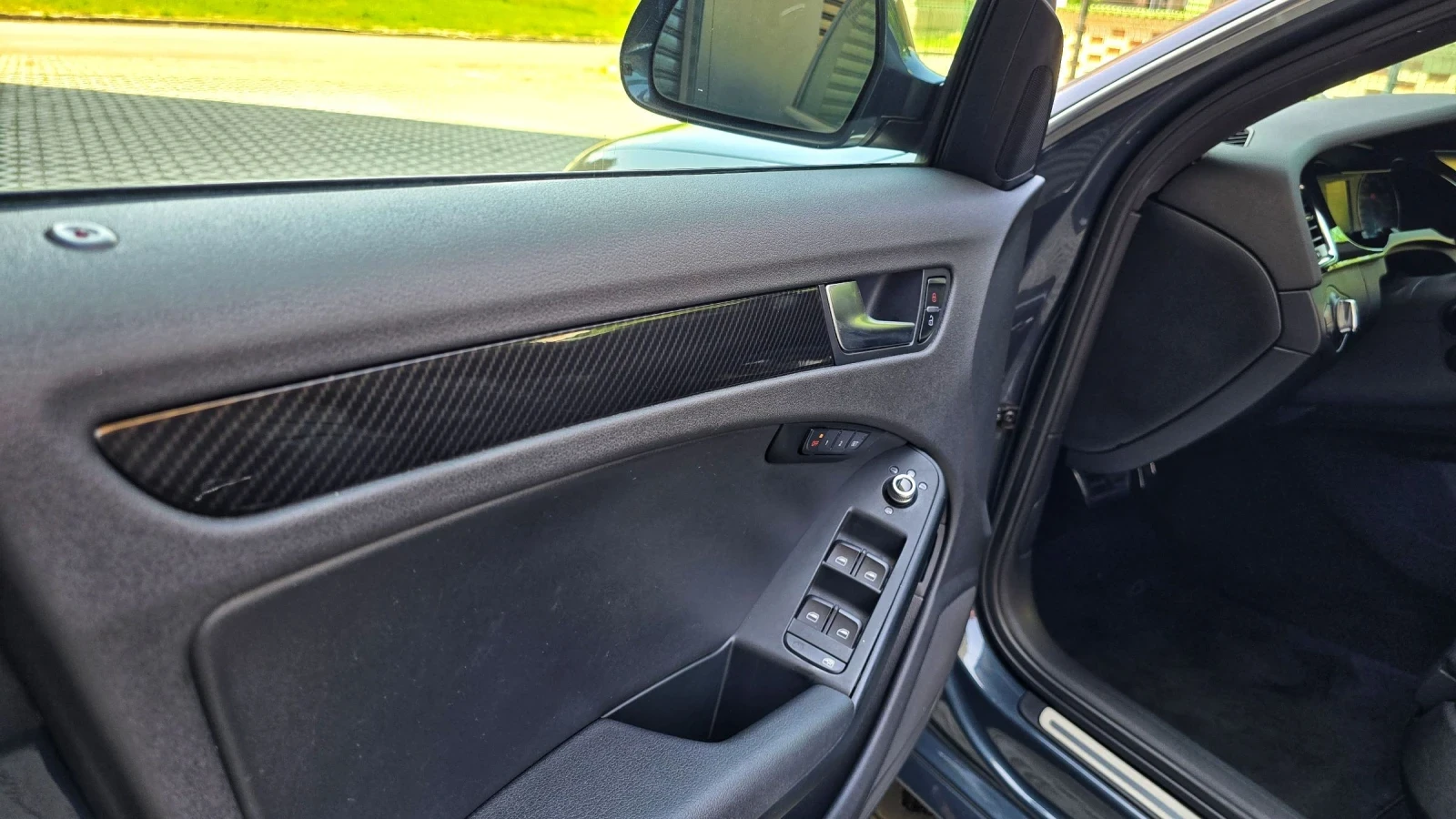 Audi A4 S-line plus | Mobile.bg � ����������� 11