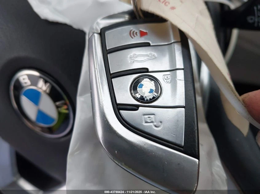 BMW 750 4.4l I xDrive | Mobile.bg � ����������� 11