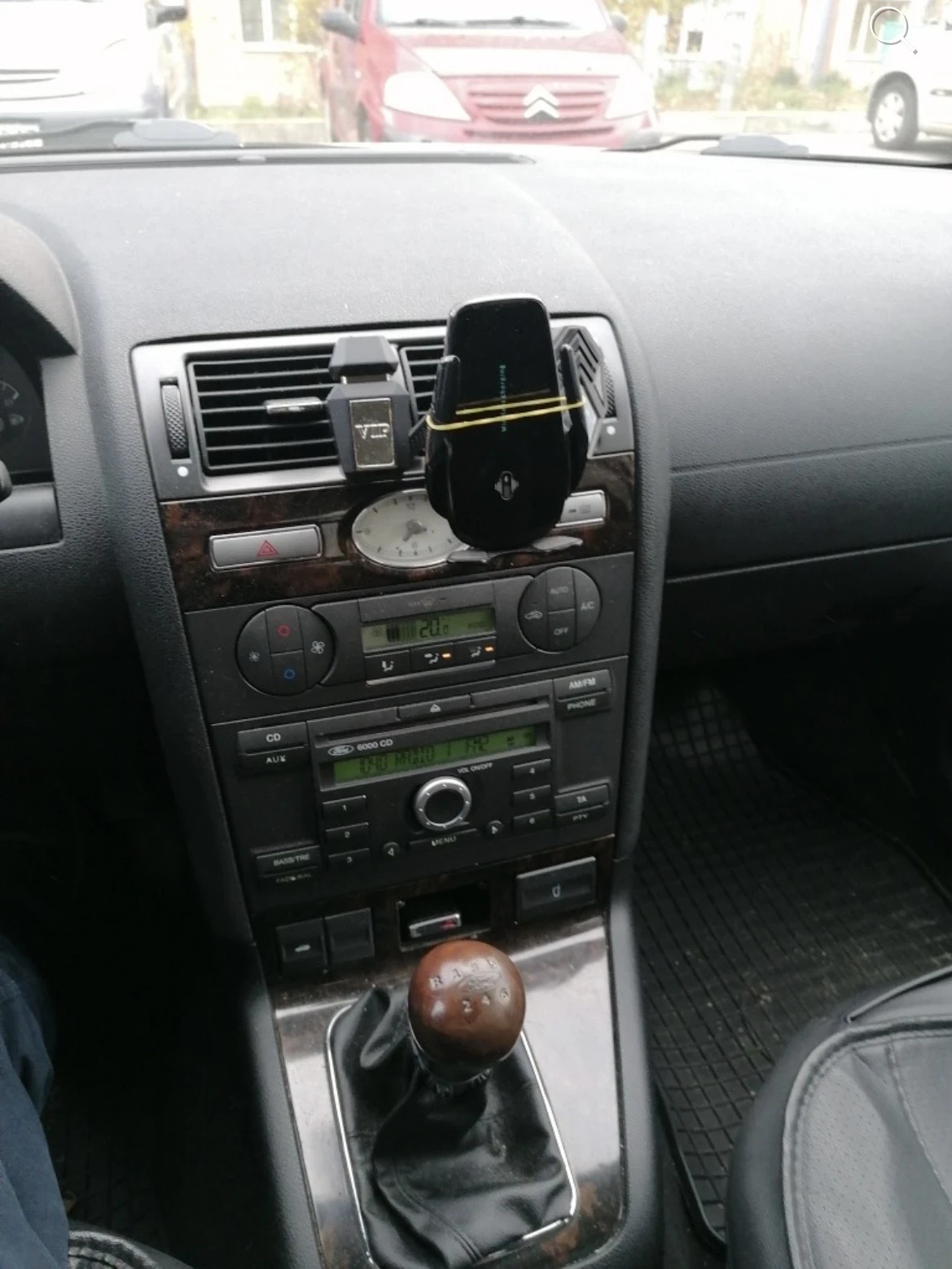 Ford Mondeo Ford Mondeo MK3 2.0 TDCI 115�.� | Mobile.bg � ����������� 6