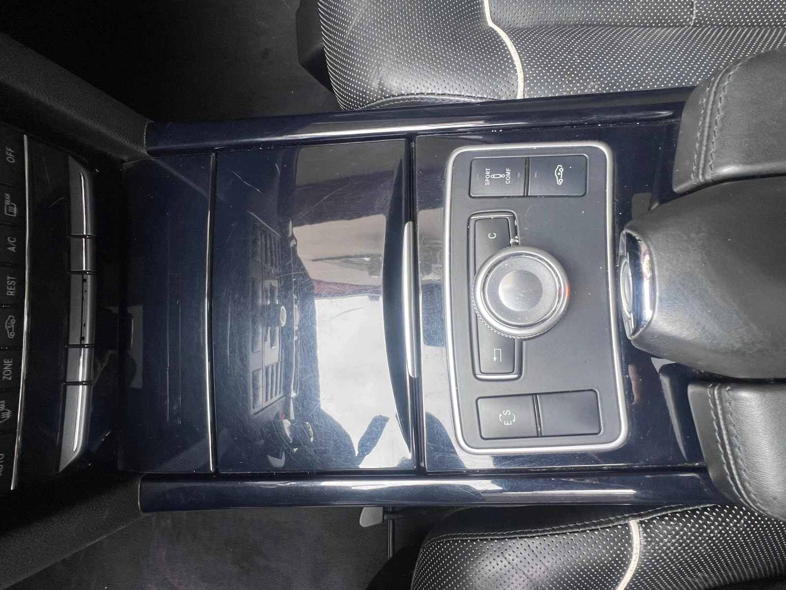 Mercedes-Benz E 300 Avantgarde  v6 231 �.�. ��� AdBlue | Mobile.bg � ����������� 10