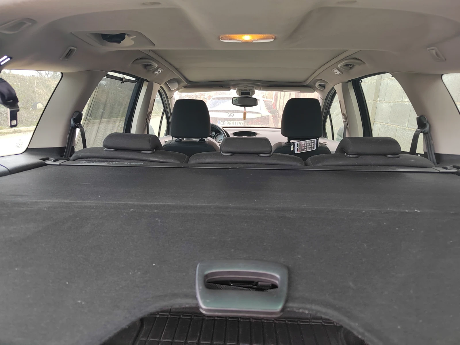 Peugeot 308 1.6 hdi 109hp 2010 �. � �������! | Mobile.bg � ����������� 8