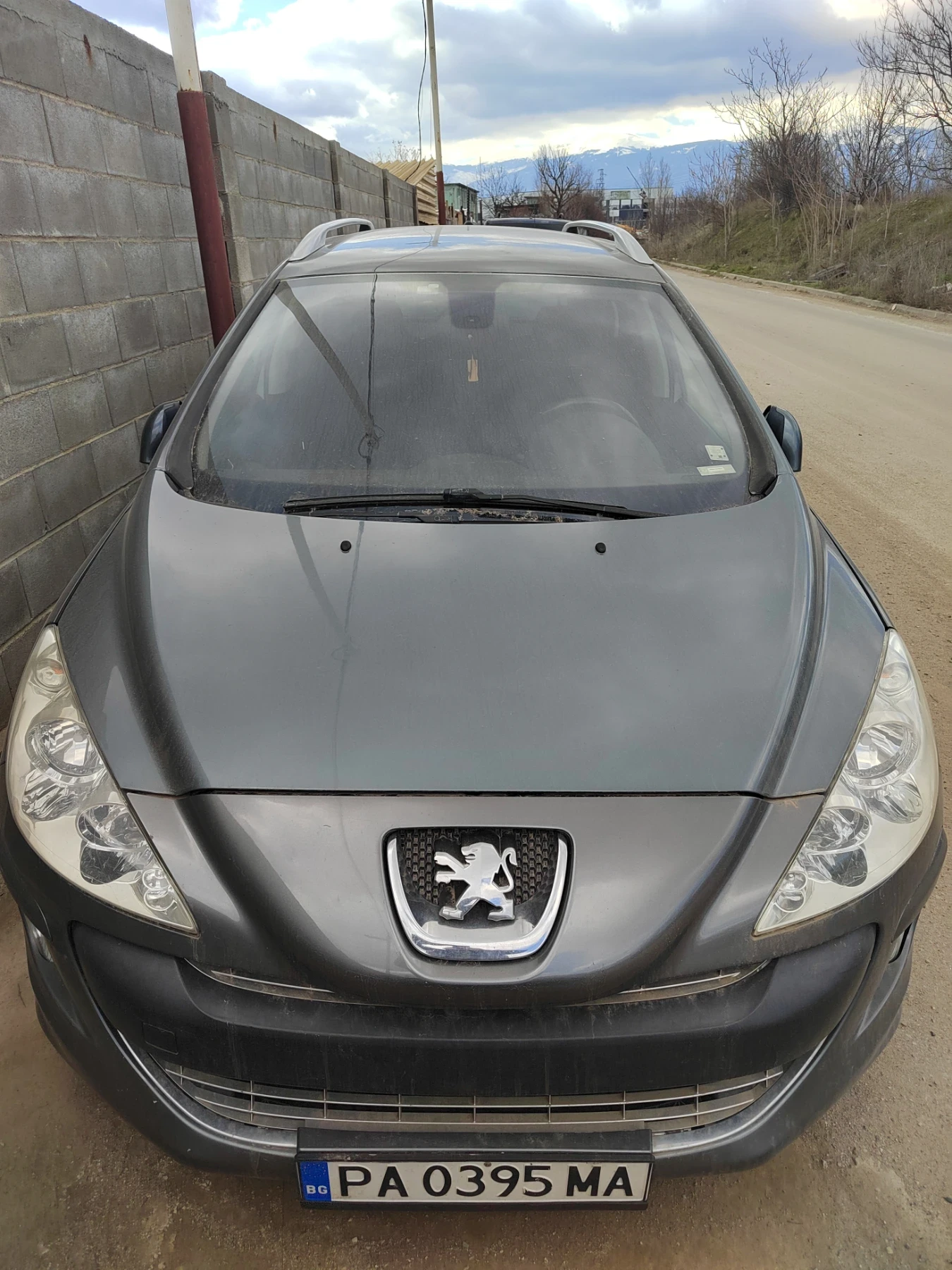 Peugeot 308 1.6 hdi 109hp 2010 �. � �������! | Mobile.bg � ����������� 3
