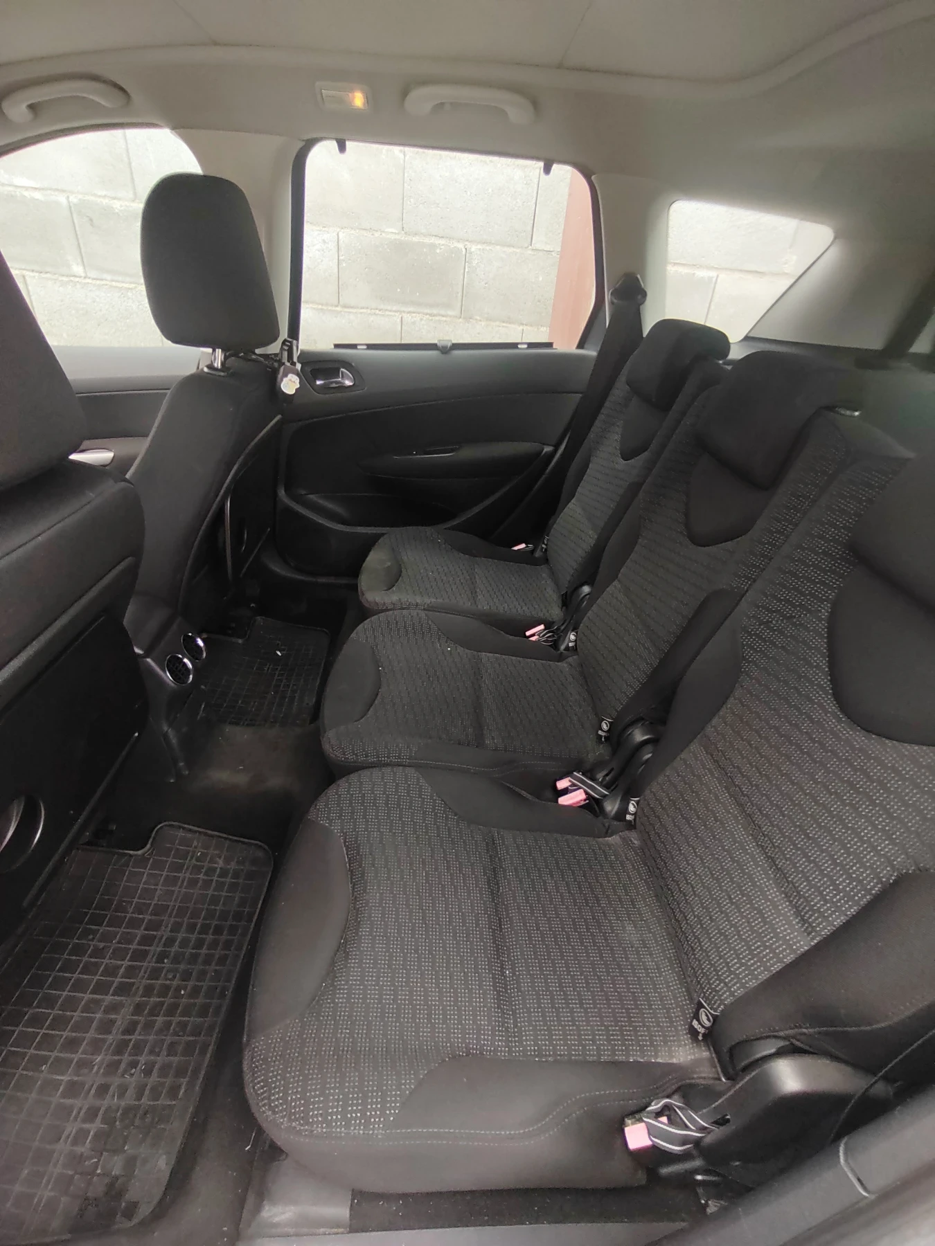 Peugeot 308 1.6 hdi 109hp 2010 �. � �������! | Mobile.bg � ����������� 10