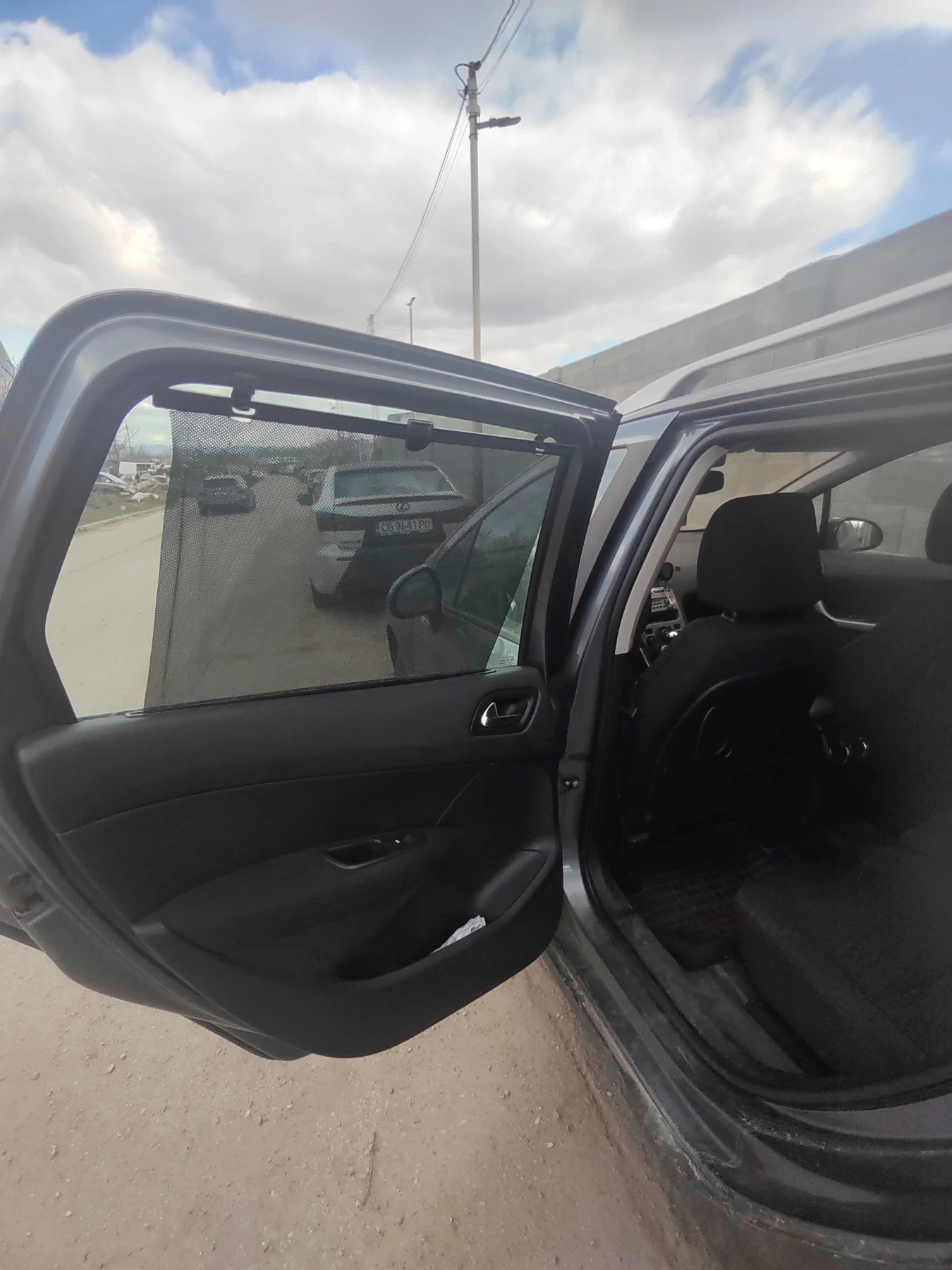 Peugeot 308 1.6 hdi 109hp 2010 �. � �������! | Mobile.bg � ����������� 12