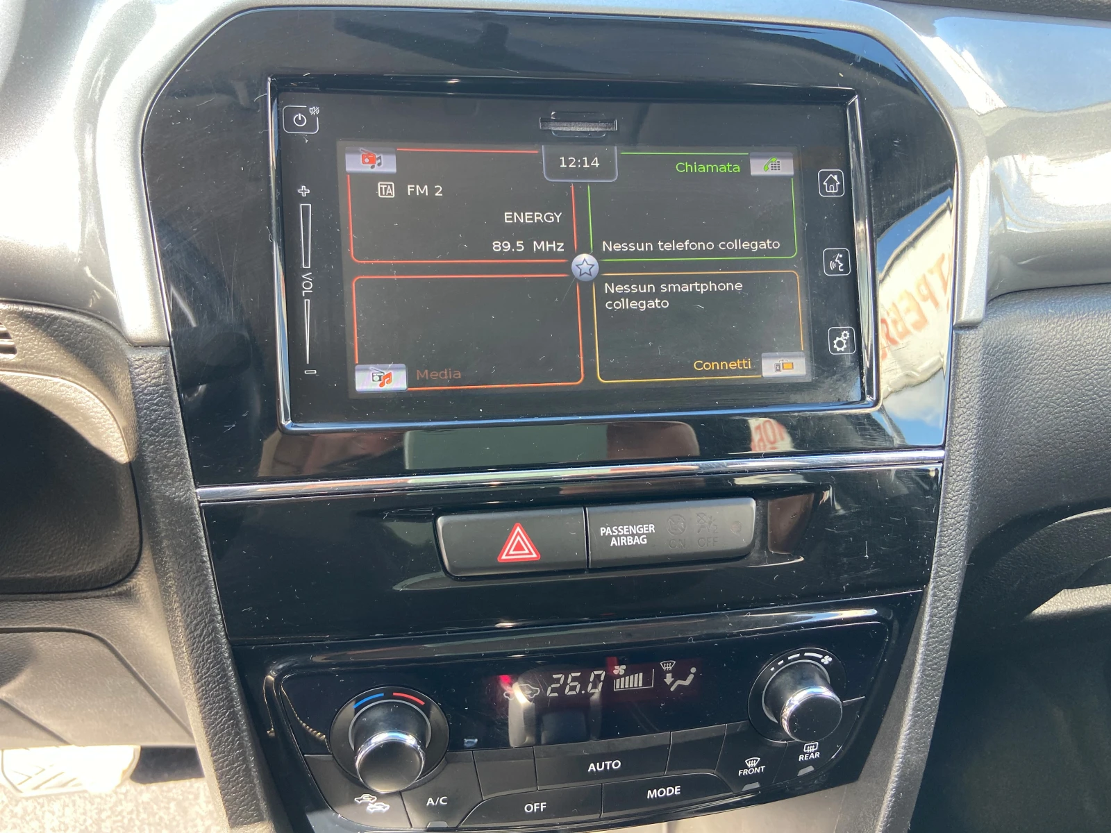 Suzuki Vitara 1.6i-��������� | Mobile.bg � ����������� 11