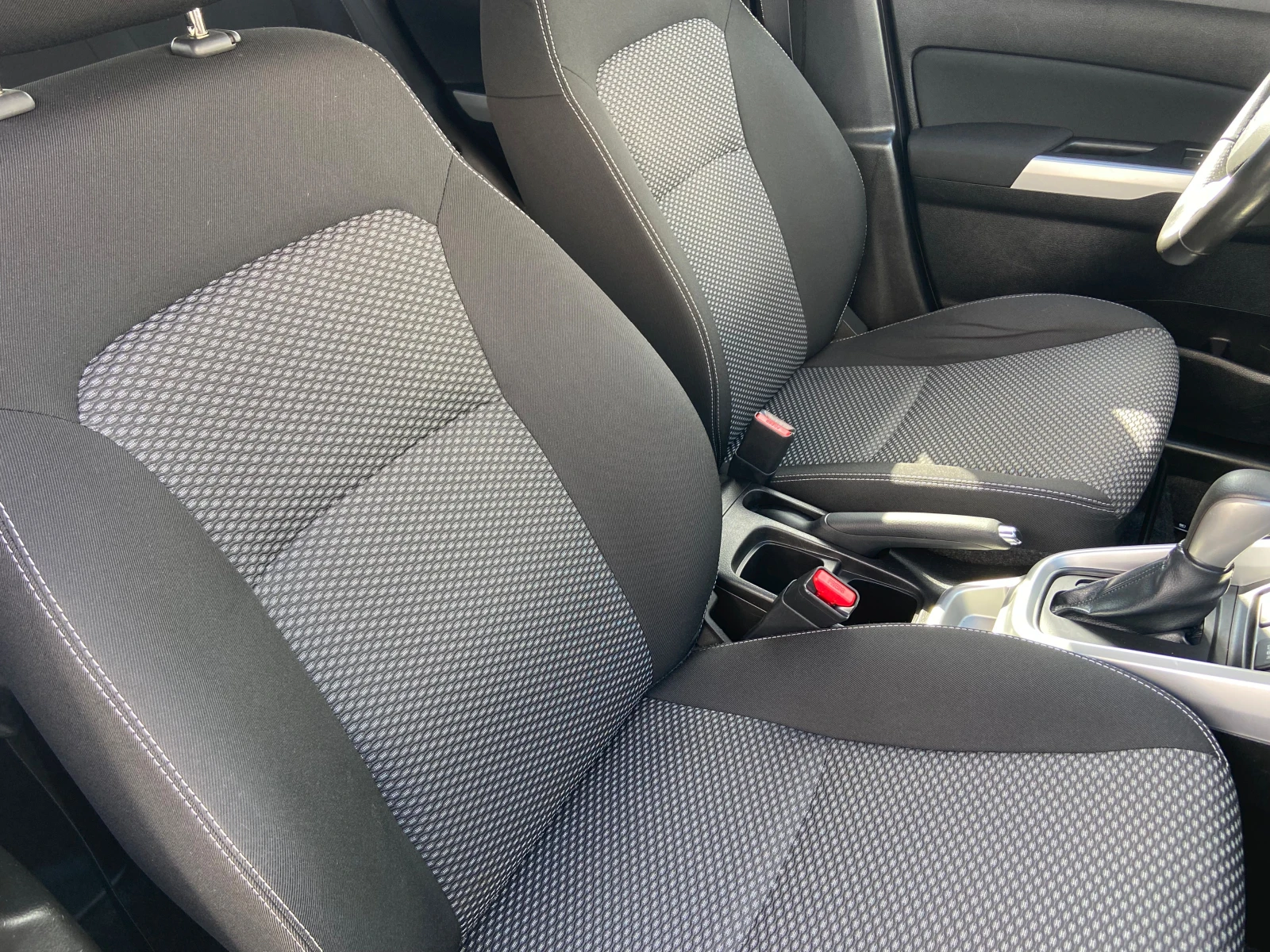 Suzuki Vitara 1.6i-��������� | Mobile.bg � ����������� 13