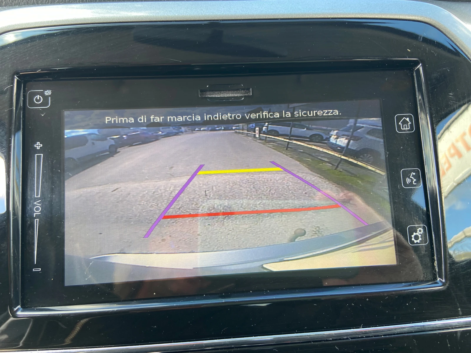 Suzuki Vitara 1.6i-Автоматик - изображение 10