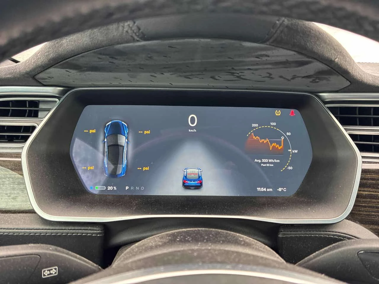 Tesla Model S * Other * KEYLESS* , снимка 12 - Автомобили и джипове - 53904939