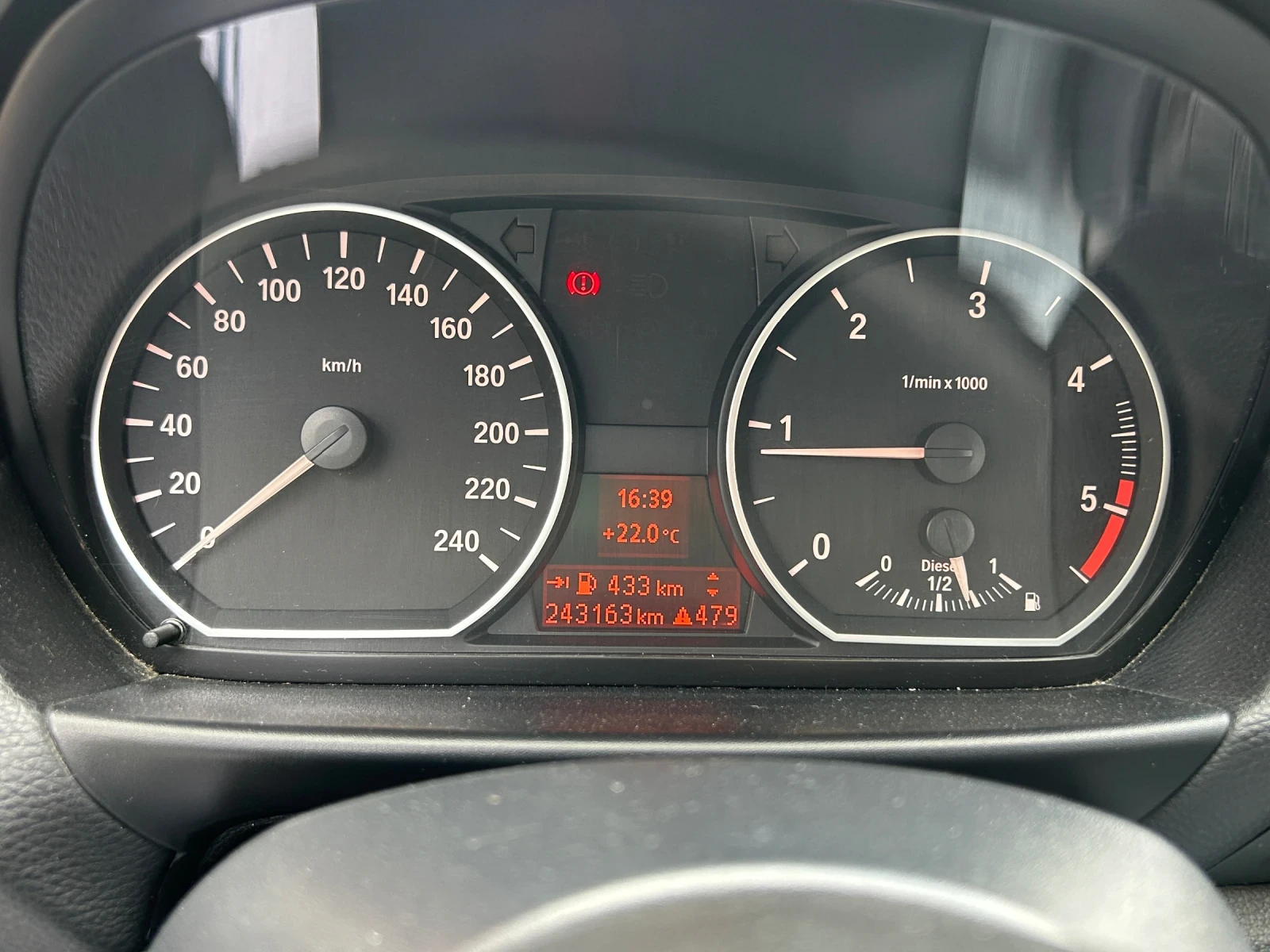 BMW 118 Bmw 118D Face | Mobile.bg � ����������� 7