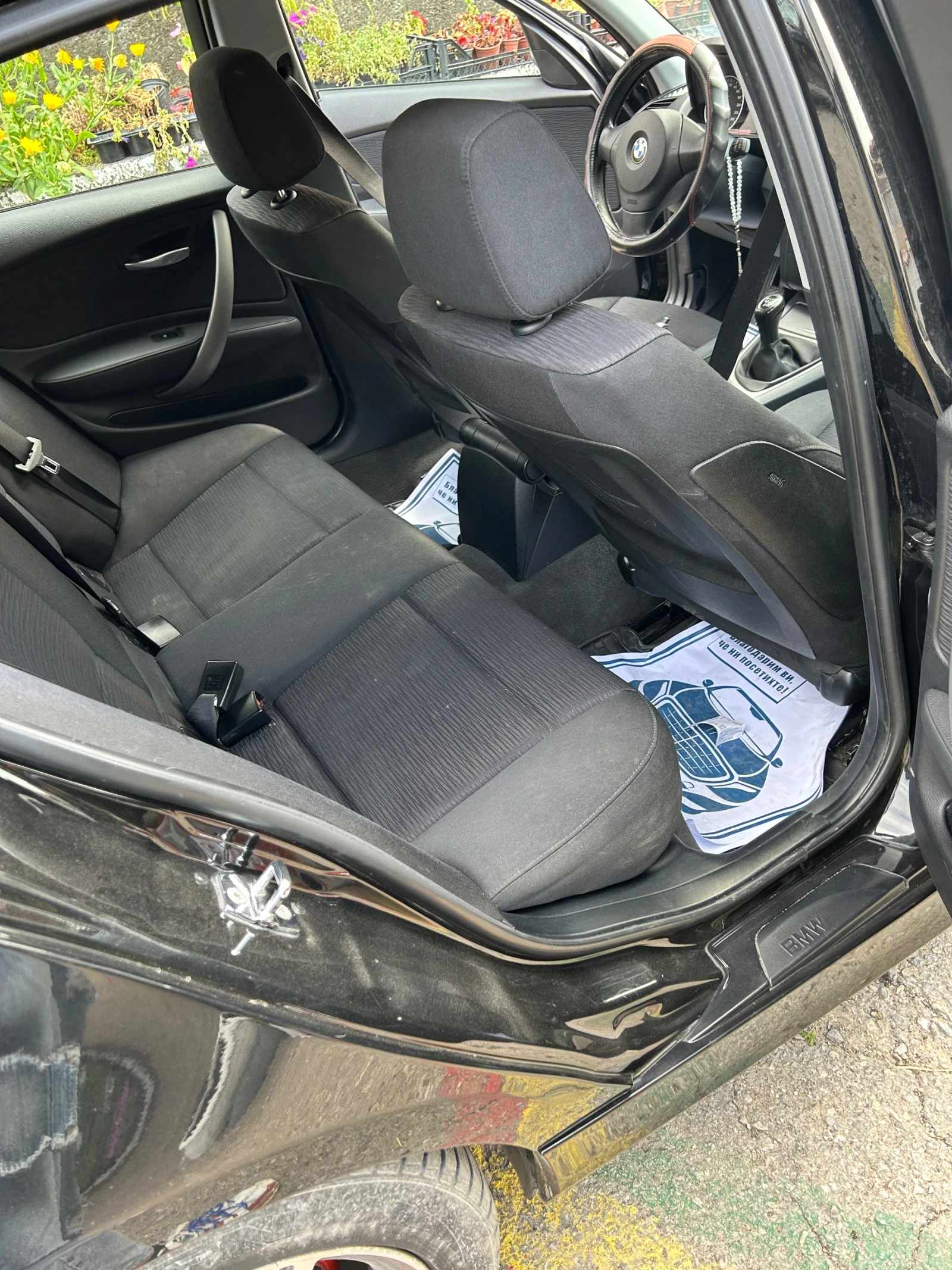 BMW 118 Bmw 118D Face | Mobile.bg � ����������� 11