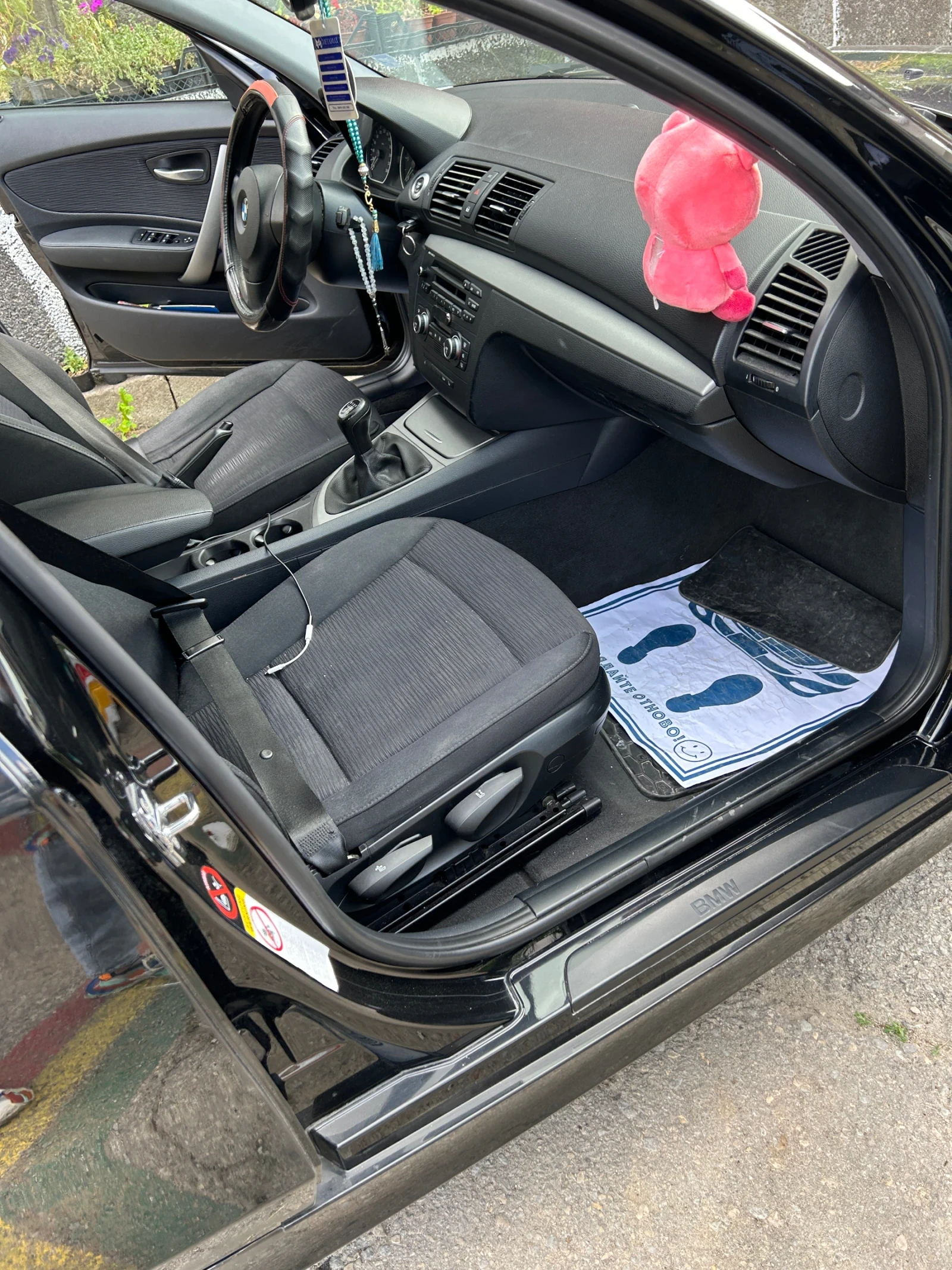 BMW 118 Bmw 118D Face | Mobile.bg � ����������� 9