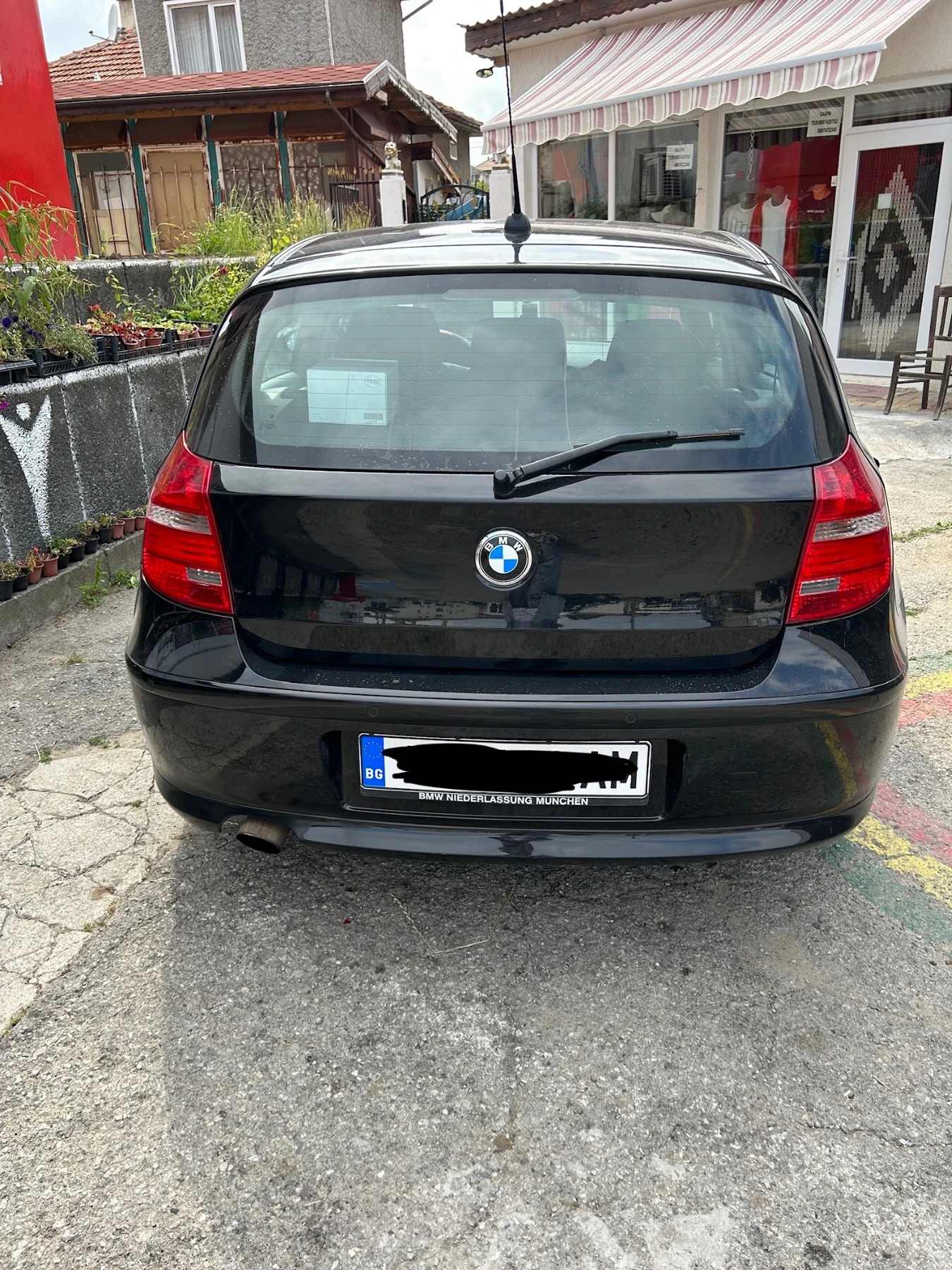BMW 118 Bmw 118D Face | Mobile.bg � ����������� 2