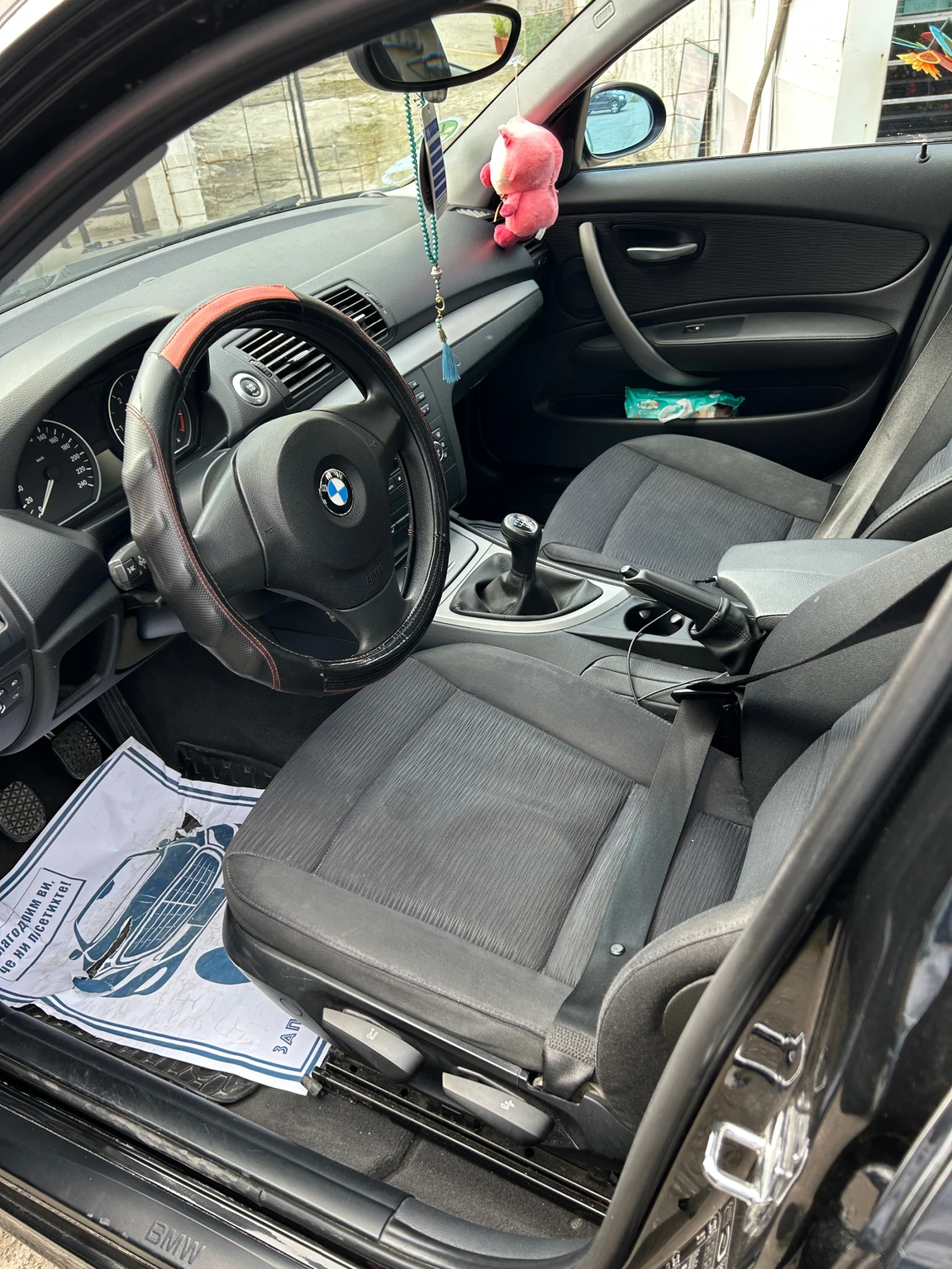 BMW 118 Bmw 118D Face | Mobile.bg � ����������� 8