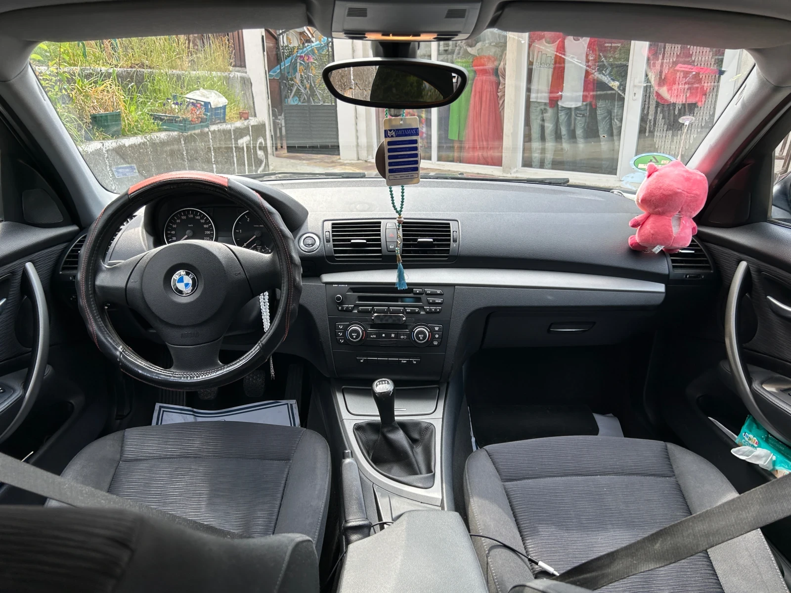 BMW 118 Bmw 118D Face | Mobile.bg � ����������� 5