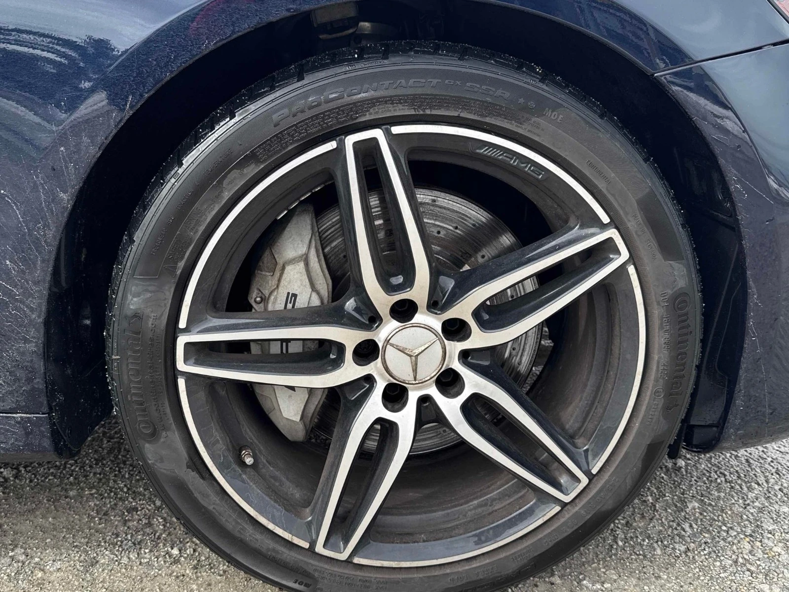 Mercedes-Benz E 43 AMG � ����������� & ���� ������ | Mobile.bg � ����������� 6