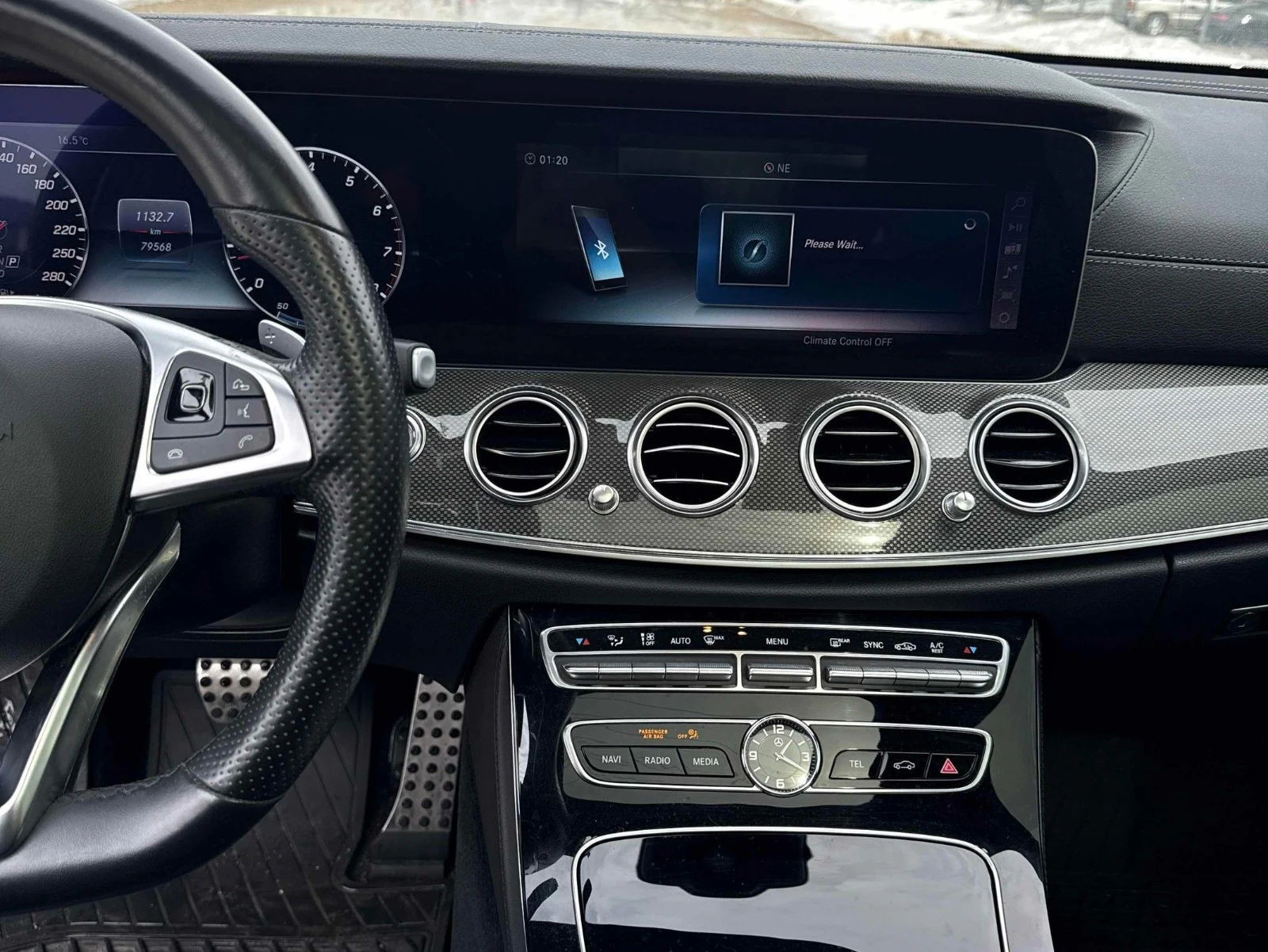 Mercedes-Benz E 43 AMG � ����������� & ���� ������ | Mobile.bg � ����������� 7