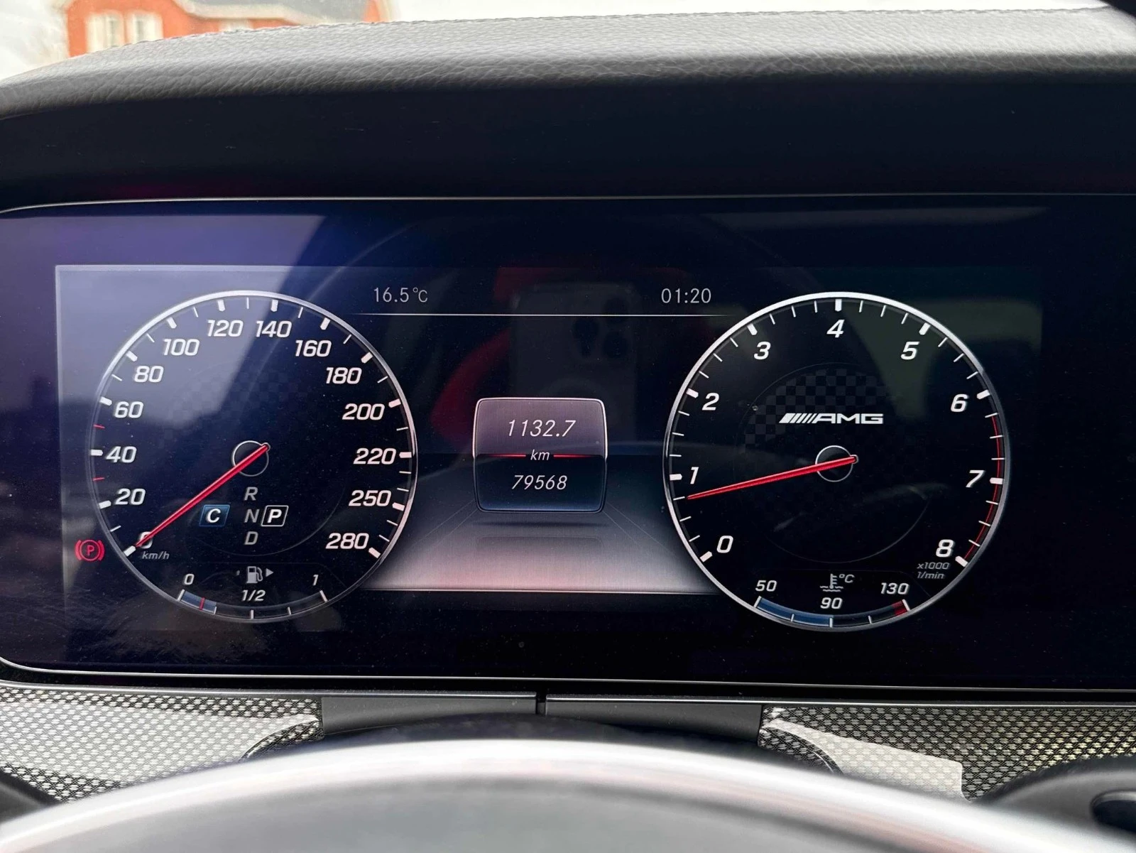 Mercedes-Benz E 43 AMG � ����������� & ���� ������ | Mobile.bg � ����������� 9