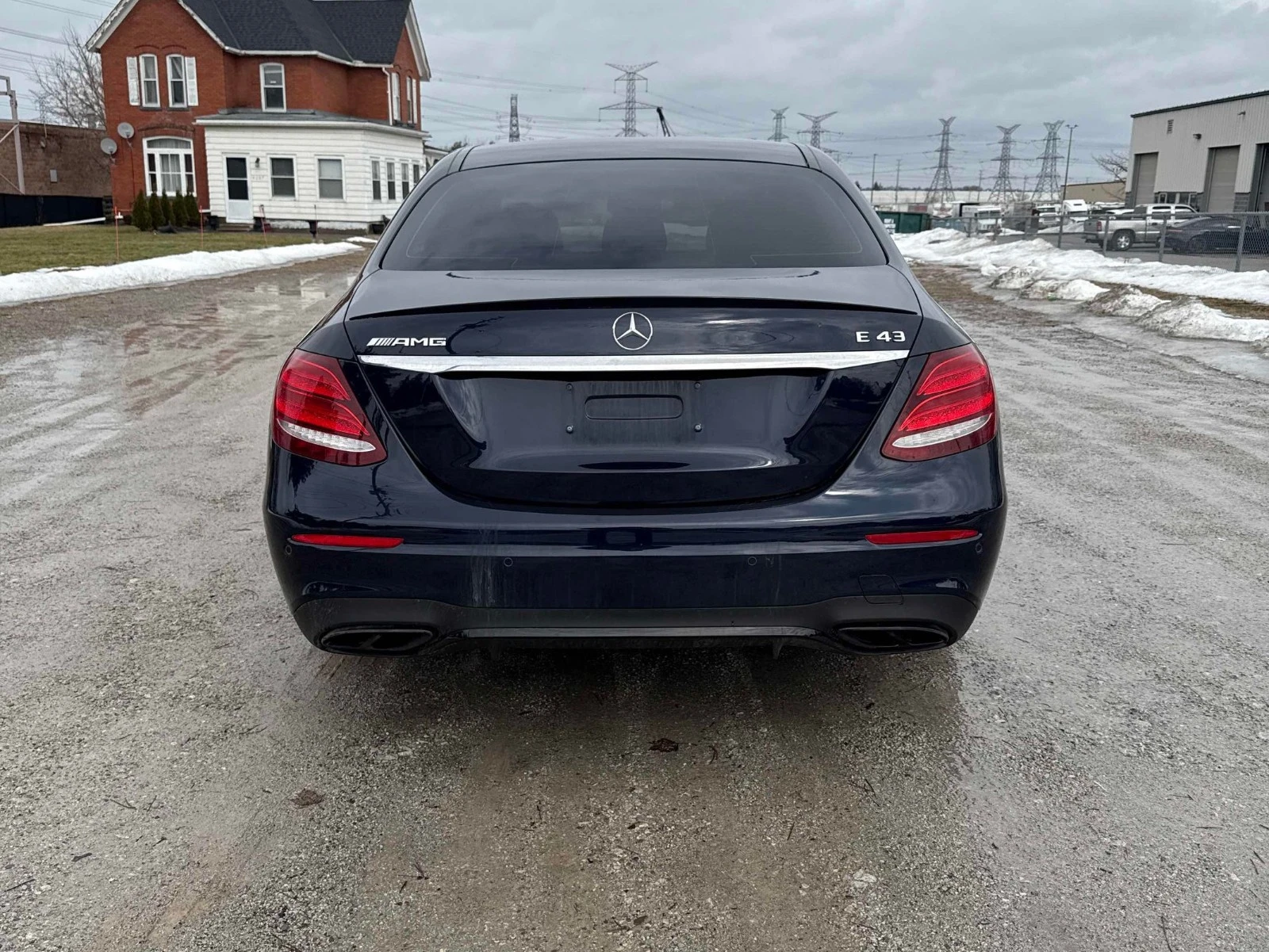 Mercedes-Benz E 43 AMG � ����������� & ���� ������ | Mobile.bg � ����������� 5