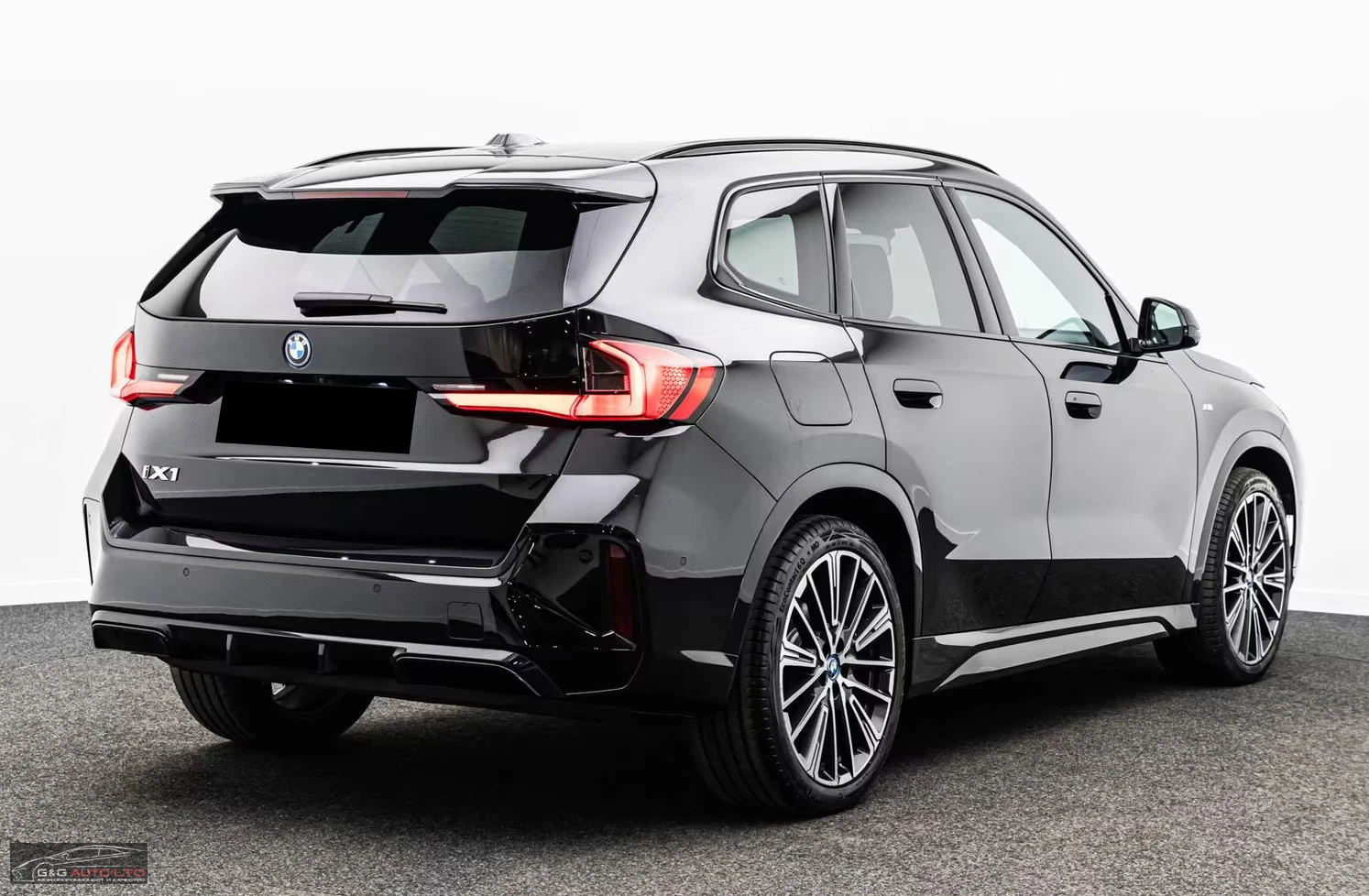 BMW iX1 30/xDRIVE/313H/MSPORT/SHADOW/ACC/HUD/PANO/360/228z | Mobile.bg � ����������� 7