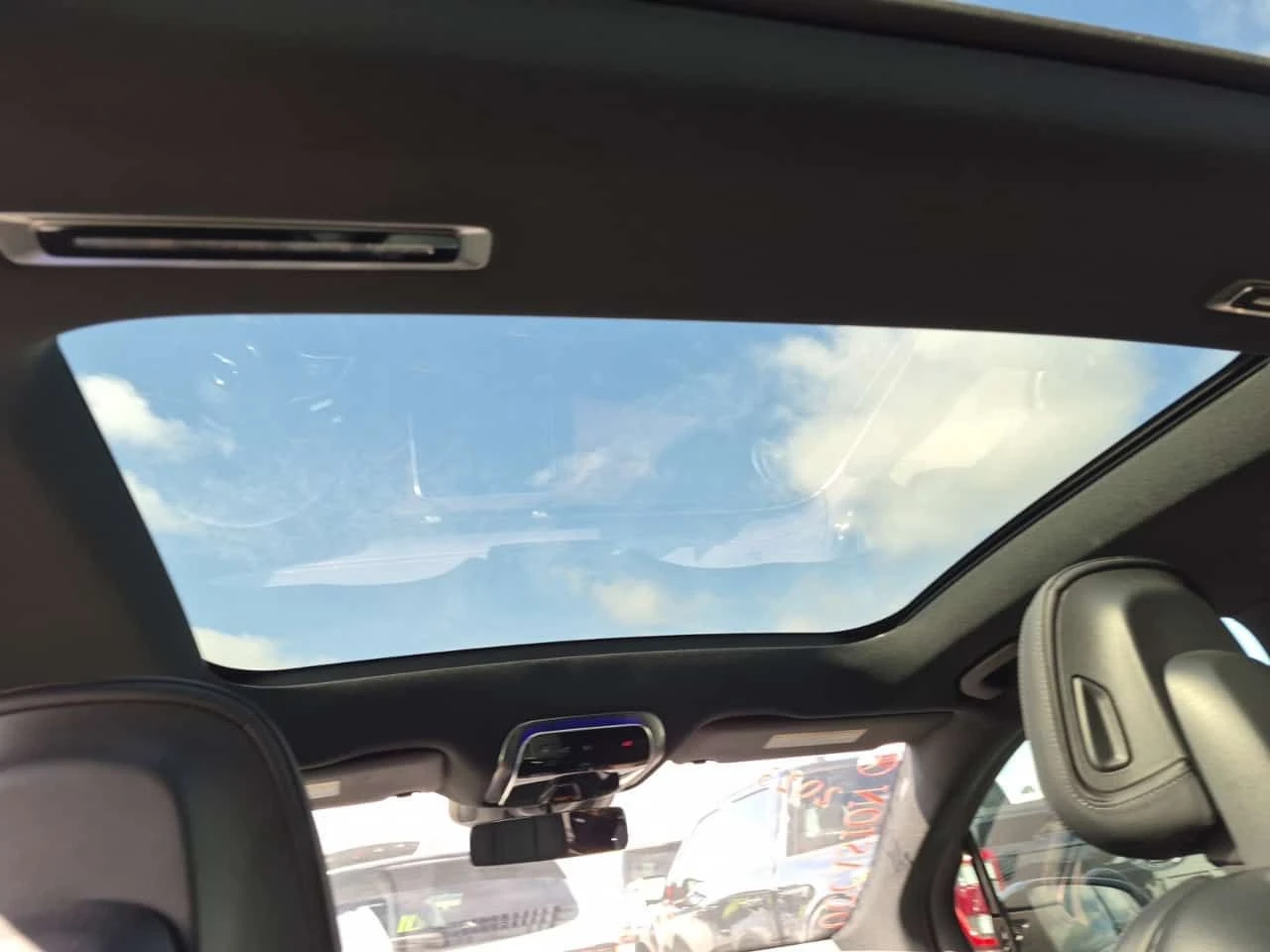 Mercedes-Benz EQS  | 450 | NIGHT PACKAGE | EXCLUSIVE TRIM | , снимка 13 - Автомобили и джипове - 54137083