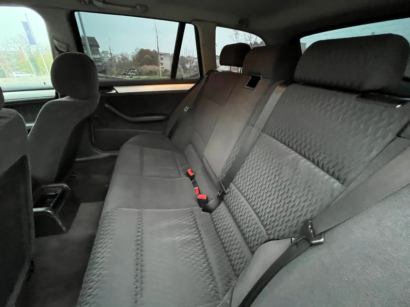 BMW 320 d 136+ + , снимка 12 - Автомобили и джипове - 54189698