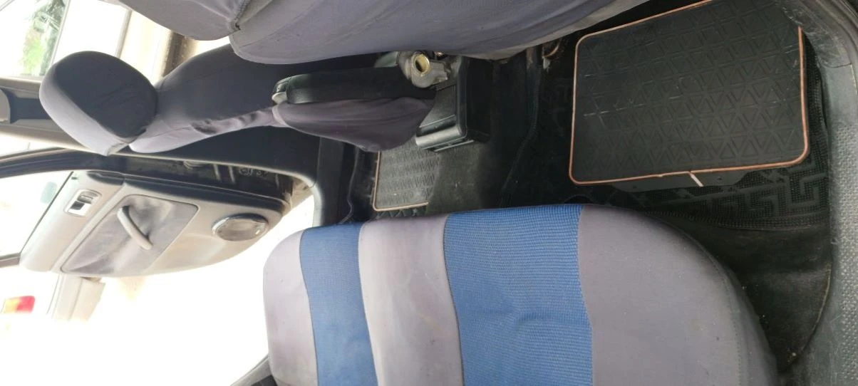 VW Passat, снимка 12 - Автомобили и джипове - 54297018