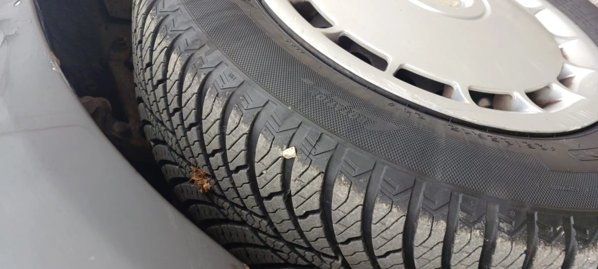 VW Passat, снимка 8 - Автомобили и джипове - 54297018