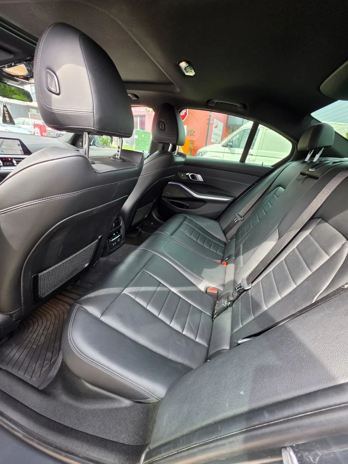 BMW 340, снимка 16 - Автомобили и джипове - 54332990