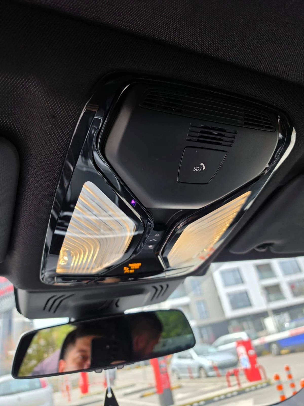 BMW 340, снимка 5 - Автомобили и джипове - 54332990