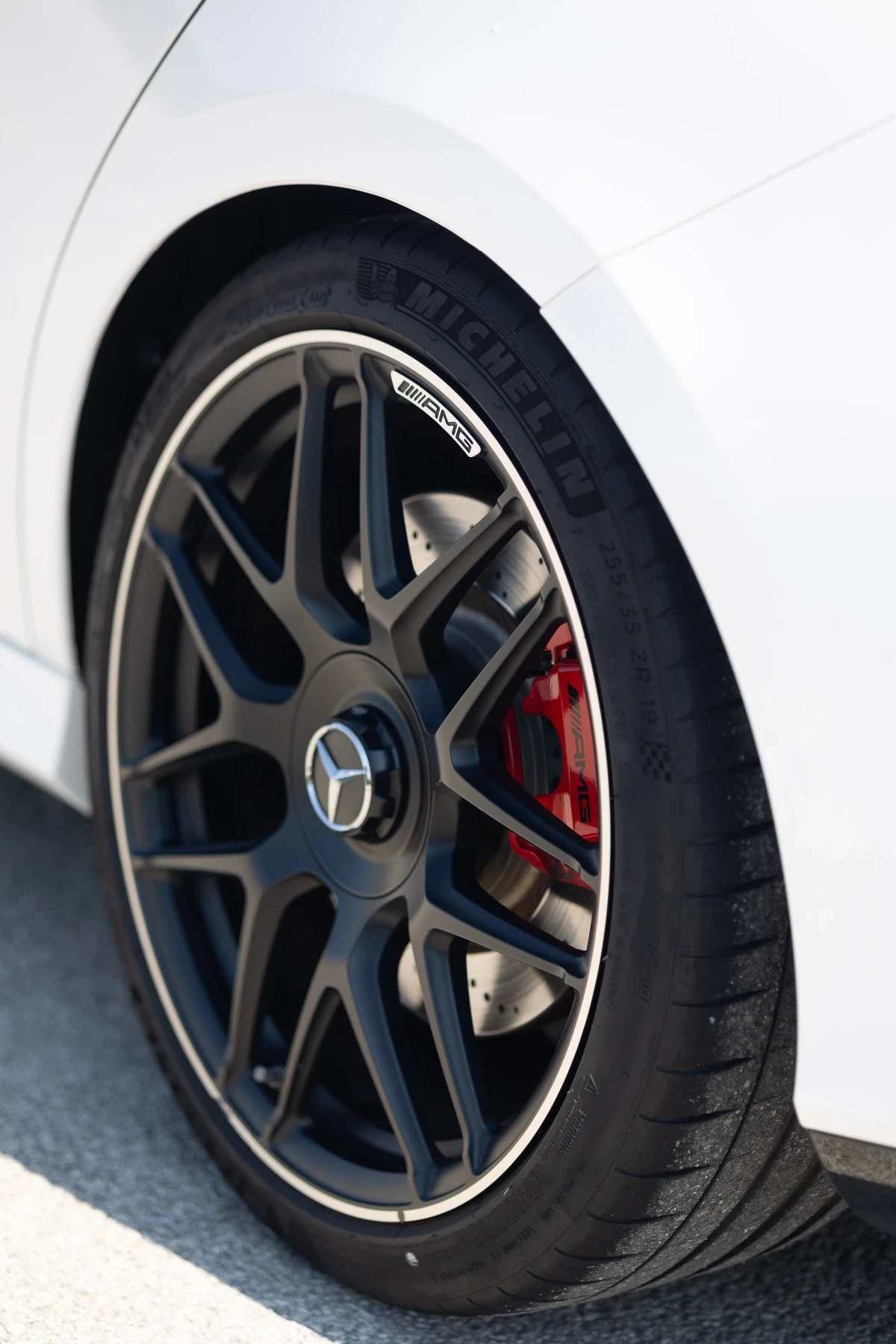 Mercedes-Benz CLA 45 AMG 4Matic+ | 421 HP | ������ | CLA 45 S AMG | 2.0L | Mobile.bg � ����������� 16