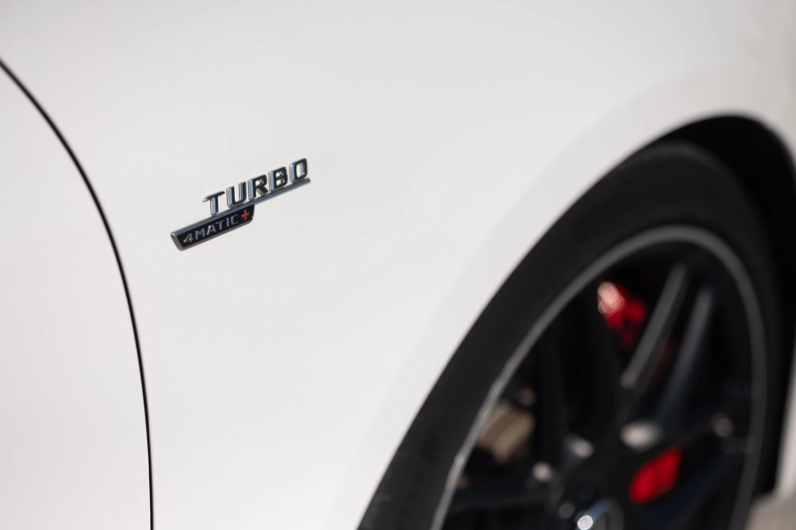 Mercedes-Benz CLA 45 AMG 4Matic+ | 421 HP | ������ | CLA 45 S AMG | 2.0L | Mobile.bg � ����������� 8