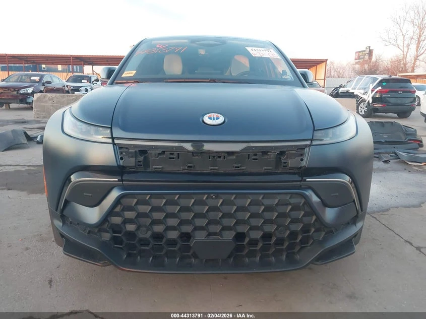 Fisker Ocean One * ������ ����* CARFAX | Mobile.bg � ����������� 13