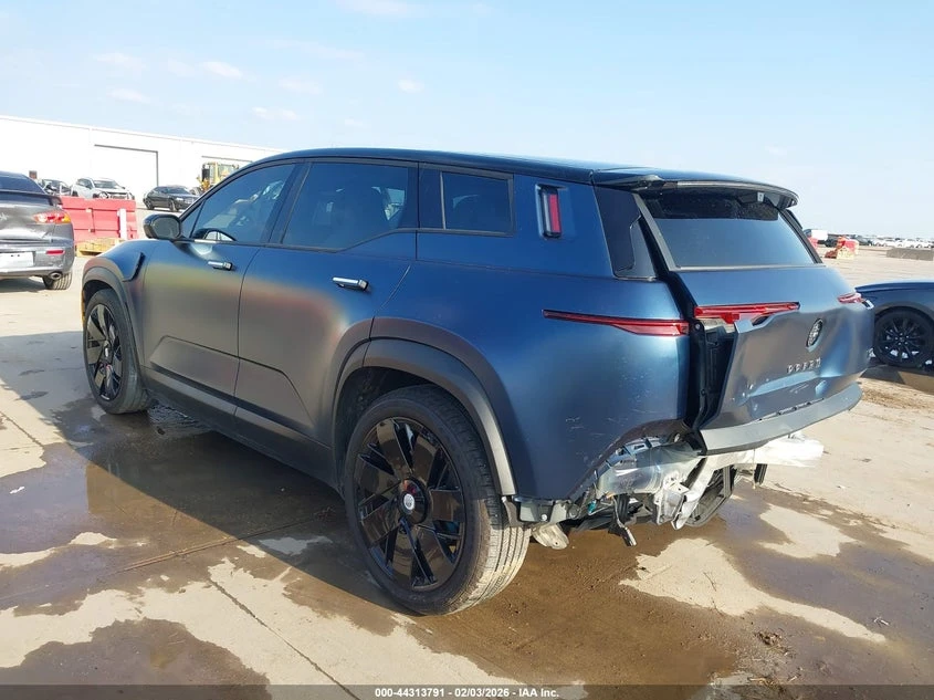 Fisker Ocean One * ������ ����* CARFAX | Mobile.bg � ����������� 3