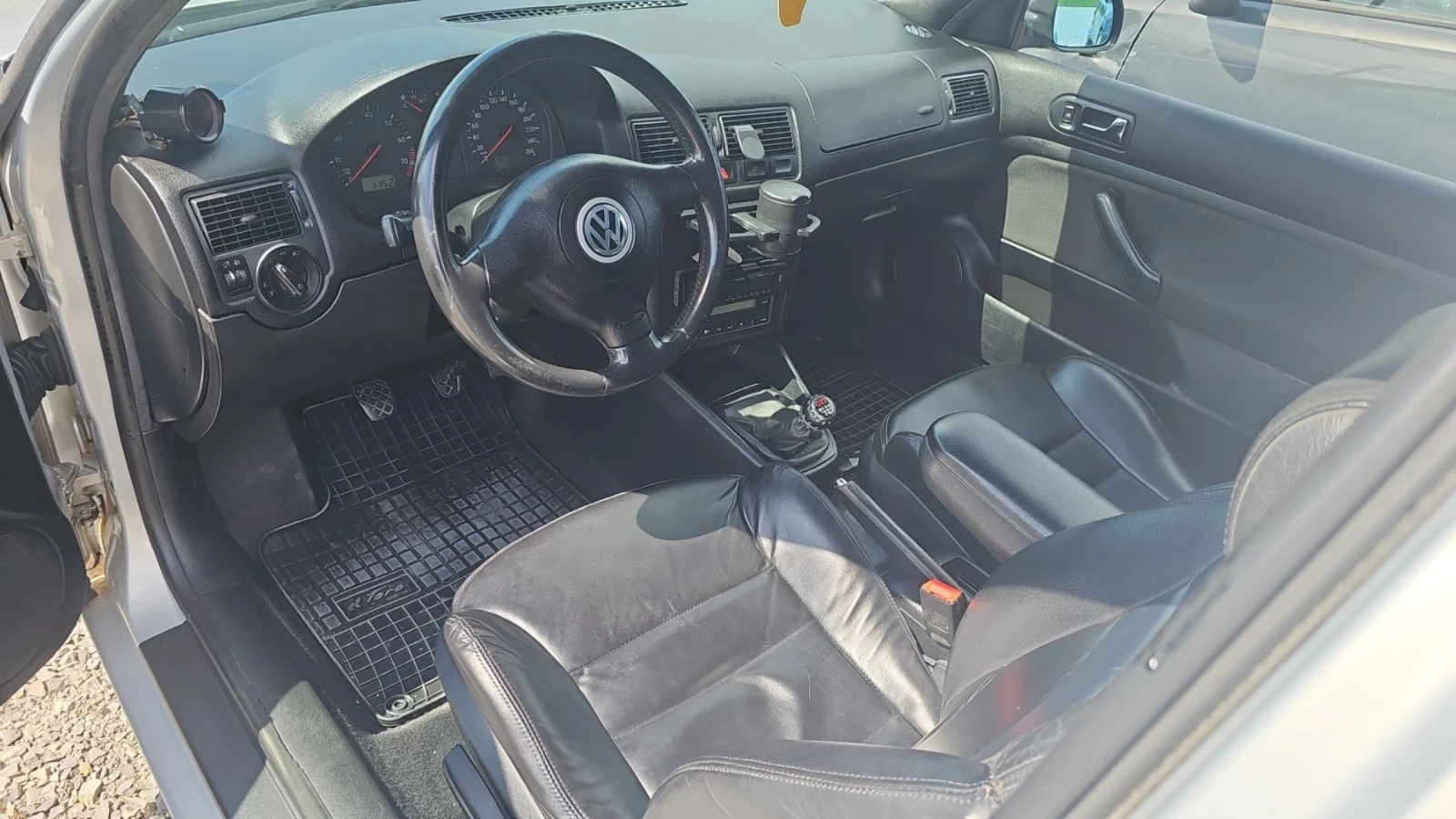 VW Golf, снимка 6 - Автомобили и джипове - 54564894