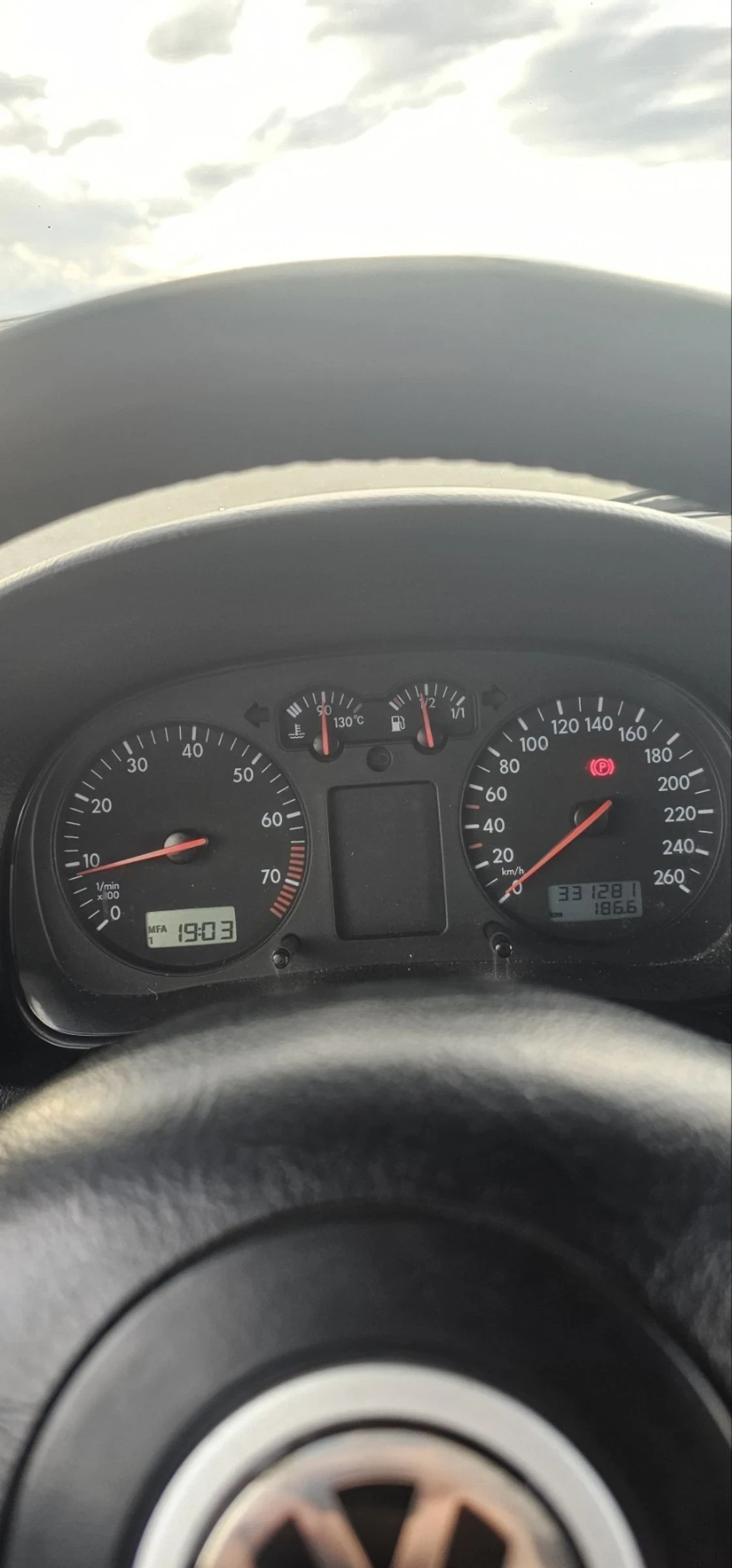 VW Golf, снимка 10 - Автомобили и джипове - 54564894