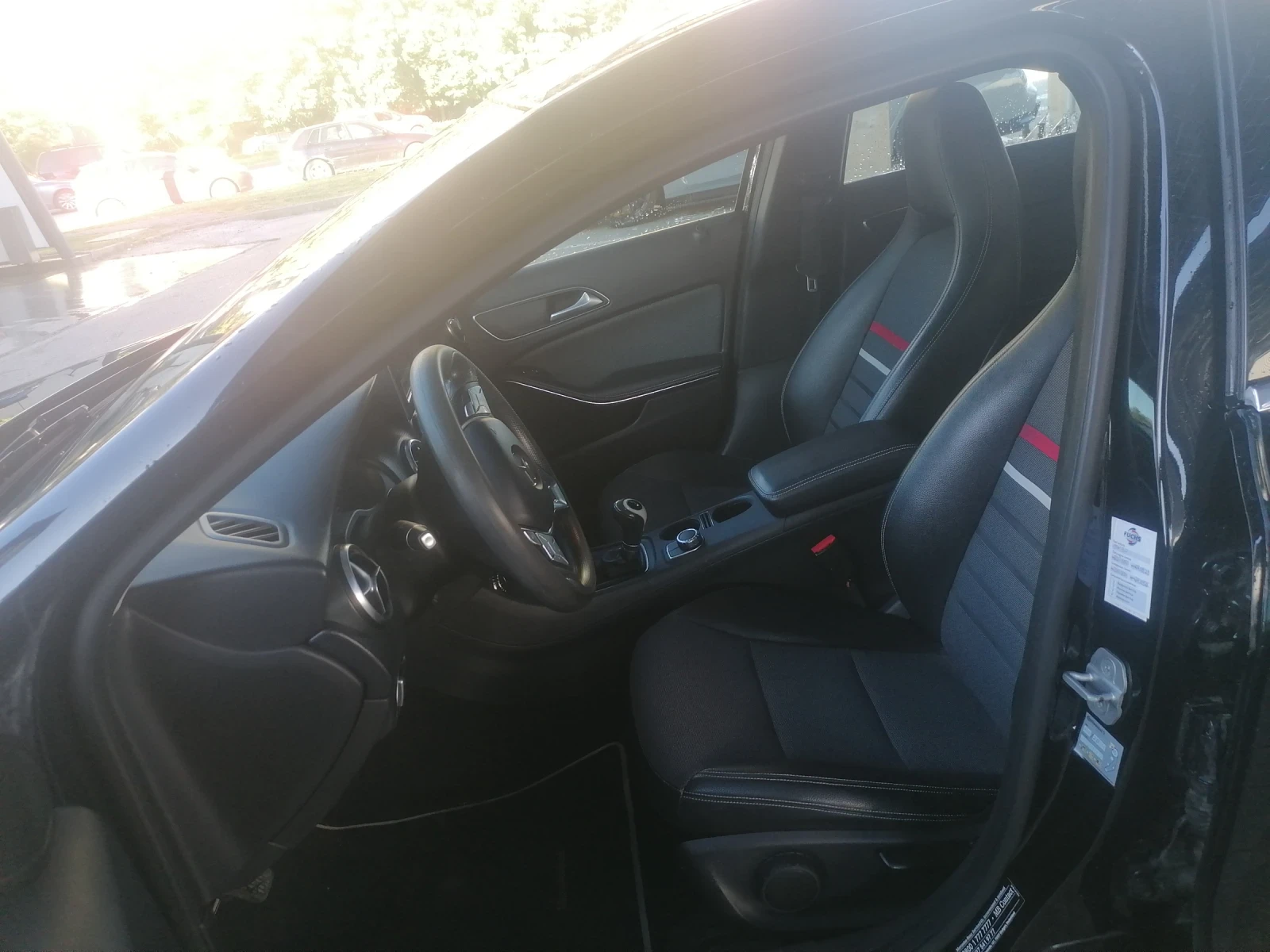 Mercedes-Benz A 160, снимка 8 - Автомобили и джипове - 54629645