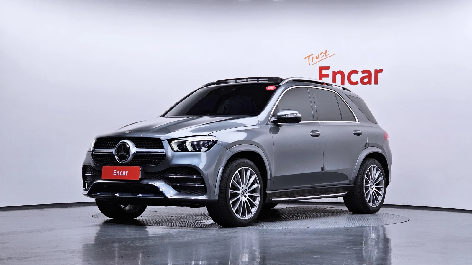 Mercedes-Benz GLE 450 3.0 4MATIC, Distronic, HeadUP, 360-к., Обдухване.