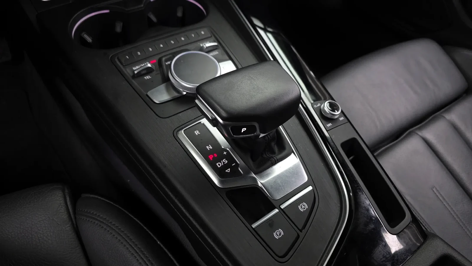Audi A5 45 TFSI Quattro Premium Sportback, снимка 16 - Автомобили и джипове - 54736673