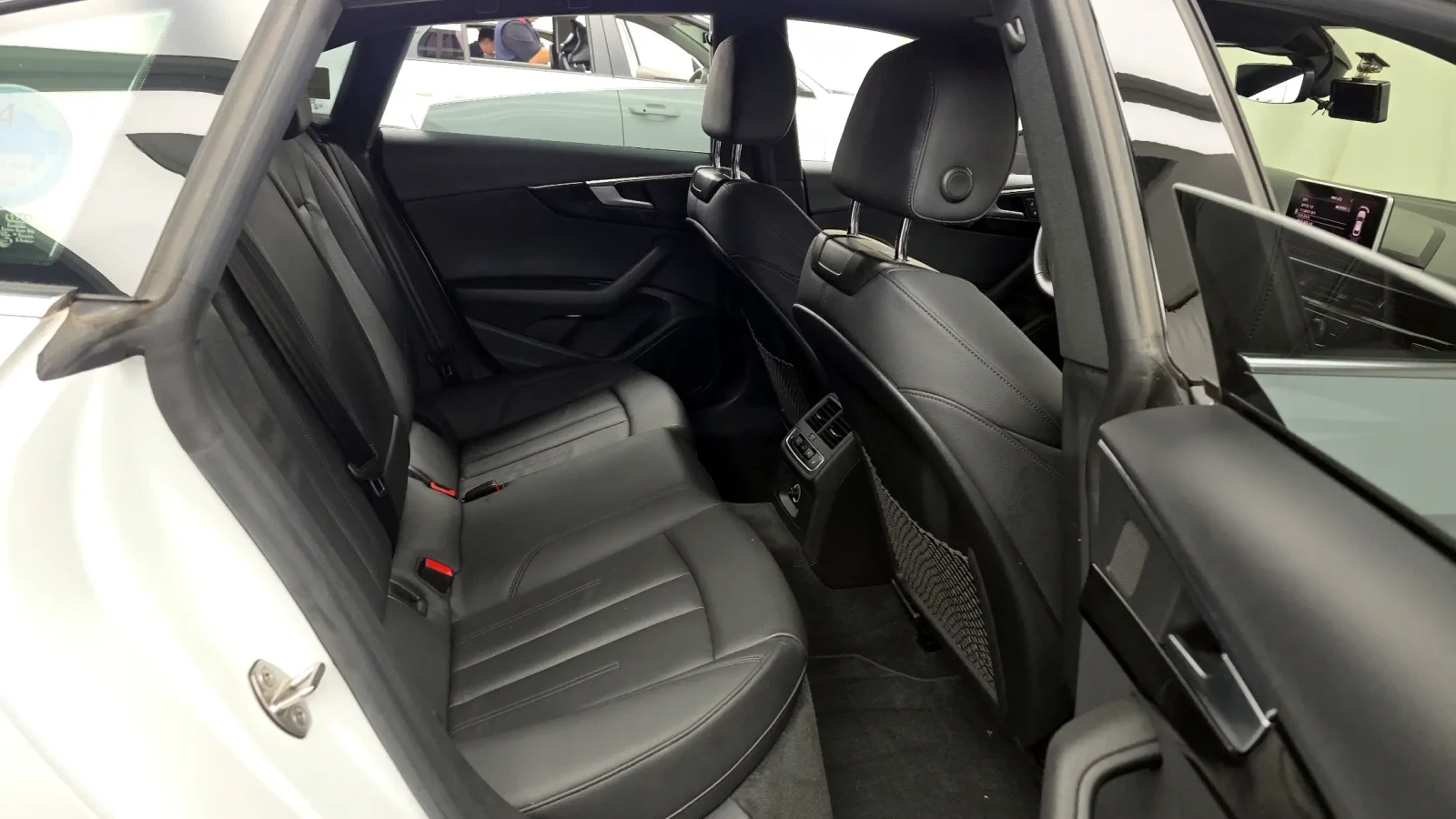 Audi A5 45 TFSI Quattro Premium Sportback, снимка 17 - Автомобили и джипове - 54736673