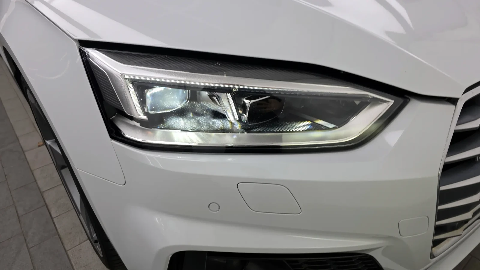 Audi A5 45 TFSI Quattro Premium Sportback, снимка 6 - Автомобили и джипове - 54736673