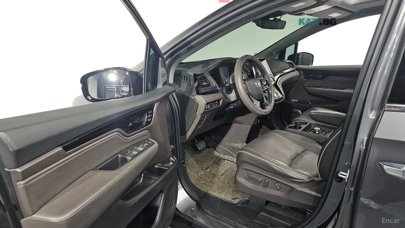 Honda Odyssey * 3.5* ����* �������* ���������* ��������* ������* | Mobile.bg � ����������� 10