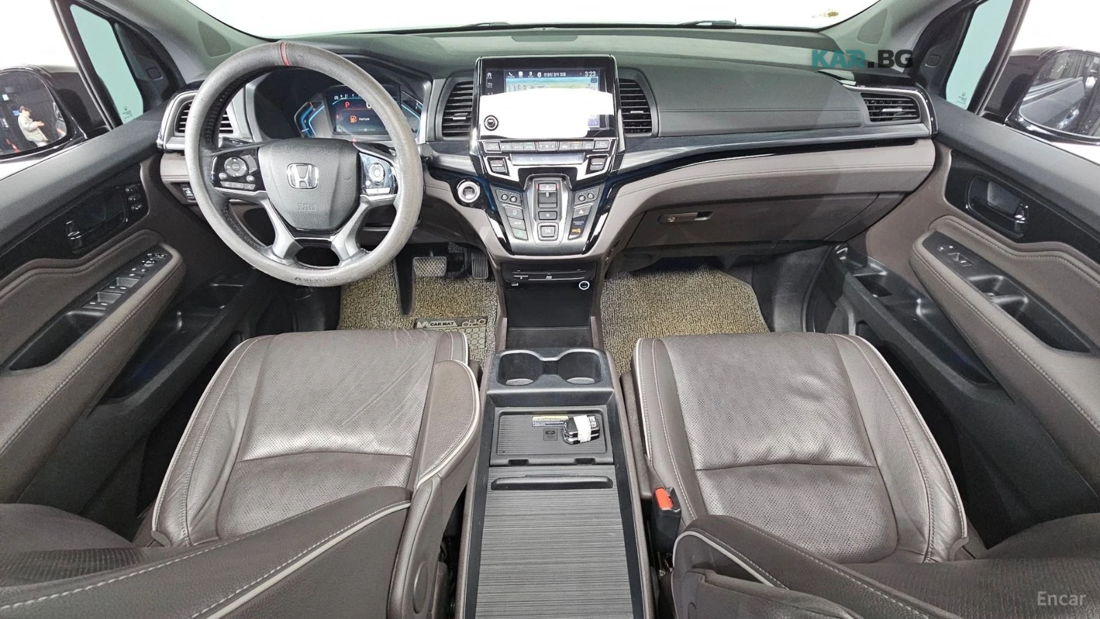 Honda Odyssey * 3.5* ����* �������* ���������* ��������* ������* | Mobile.bg � ����������� 7