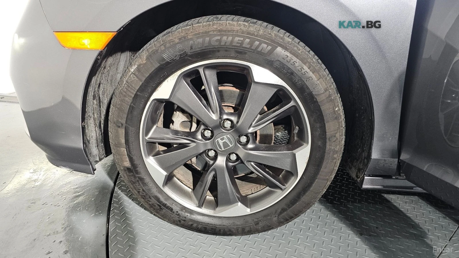 Honda Odyssey * 3.5* ����* �������* ���������* ��������* ������* | Mobile.bg � ����������� 5