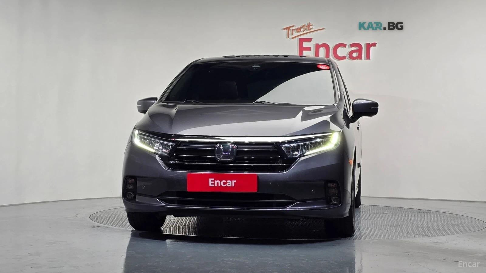 Honda Odyssey * 3.5* ����* �������* ���������* ��������* ������* | Mobile.bg � ����������� 3
