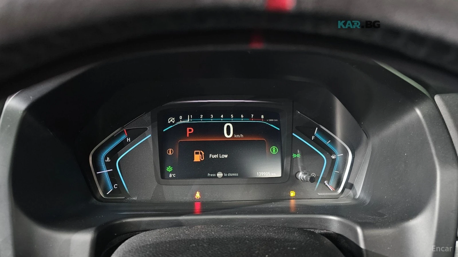 Honda Odyssey * 3.5* ����* �������* ���������* ��������* ������* | Mobile.bg � ����������� 8