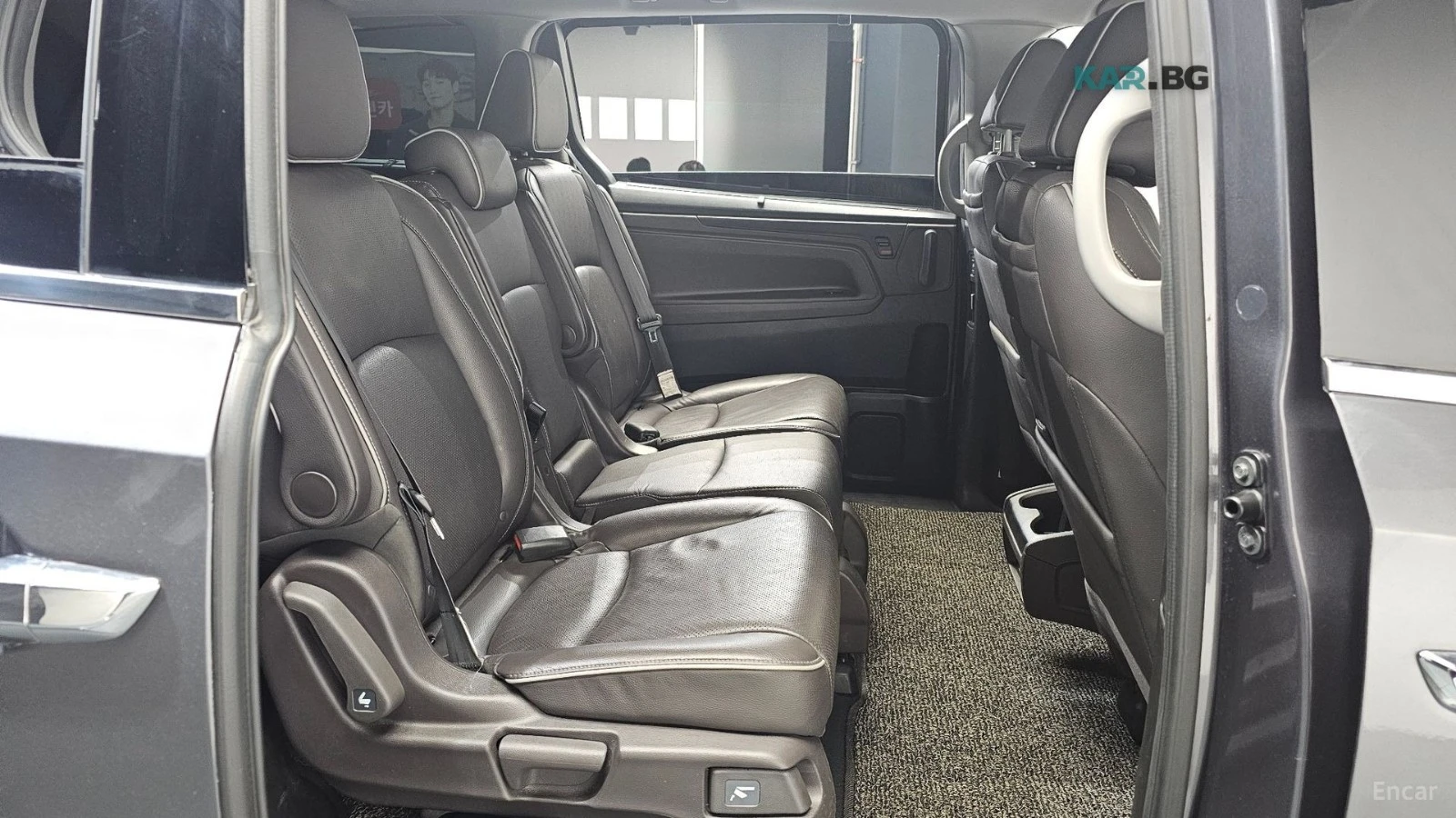 Honda Odyssey * 3.5* ����* �������* ���������* ��������* ������* | Mobile.bg � ����������� 12