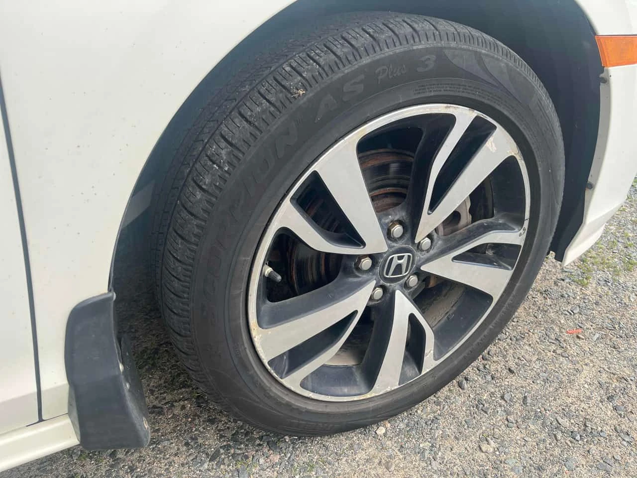 Honda Odyssey * Touring * АВТОКРЕДИТ БЕЗ ПЪРВОНАЧАЛНА ВНОСКА* , снимка 7 - Автомобили и джипове - 54937182